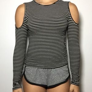 forever 21 long sleve